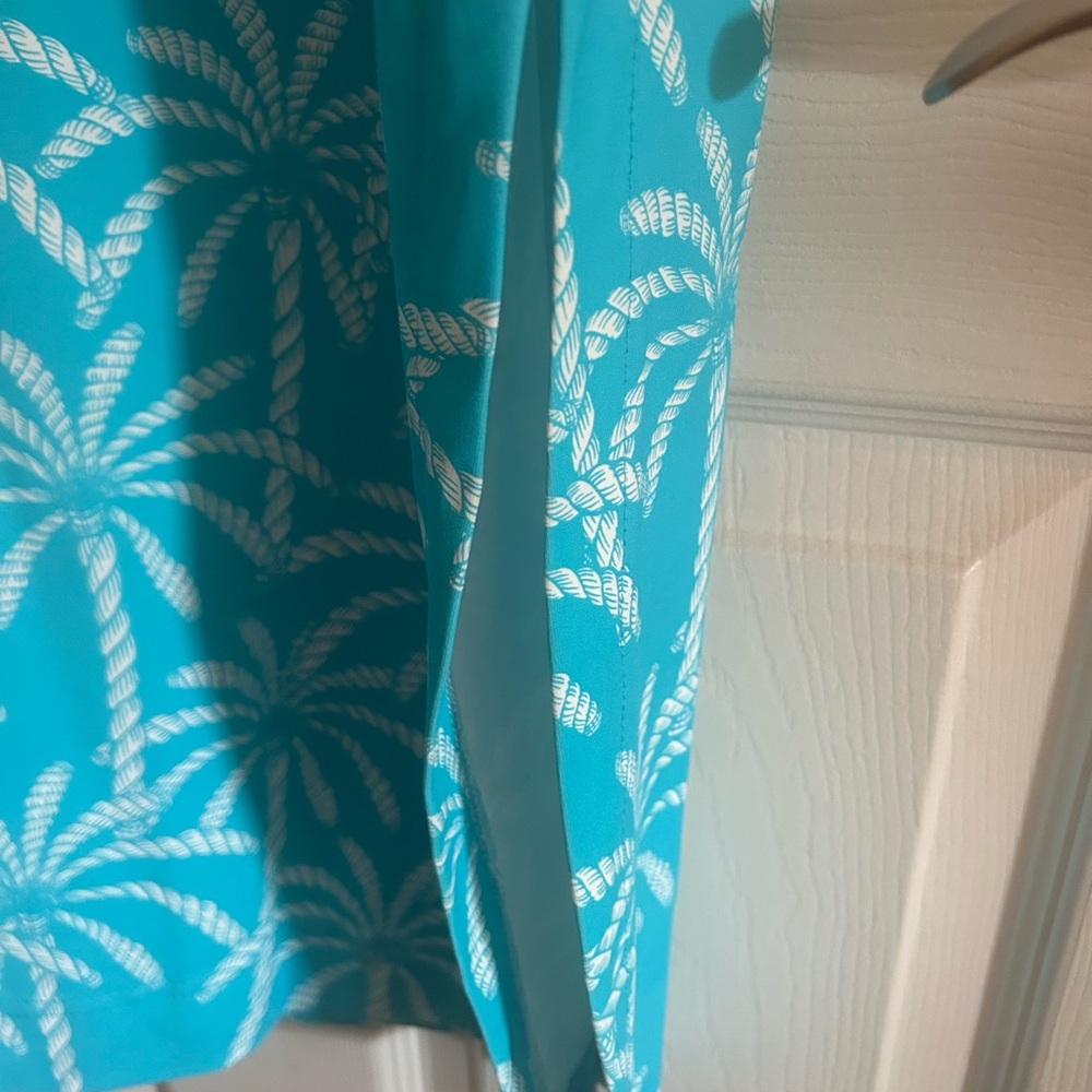 LuLu B maxi dress - Picture 5 of 7